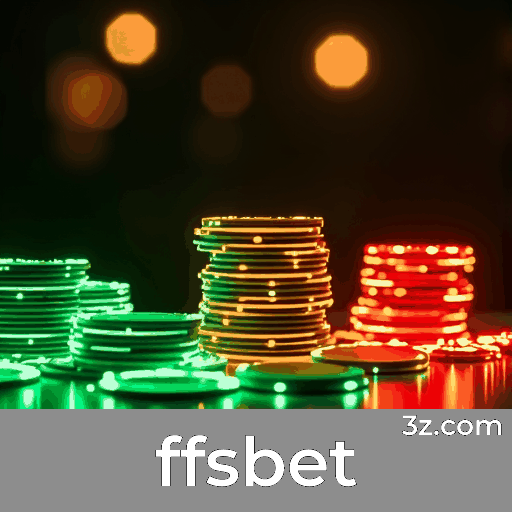 FFSBet Plataforma: Experiências e Conexões Incríveis