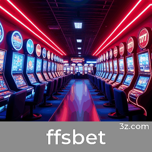 ffsbet: Jogos Diversos e Entretenimento para Brasileiros