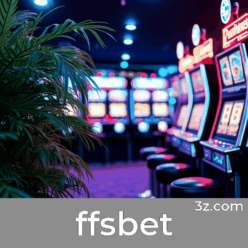 Experimente FFSBet: Apostas Móveis Completas